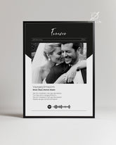 Forever Poster Tablosu