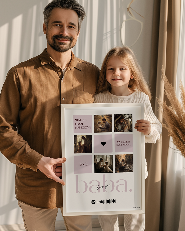 Special Design for Mothers Table 2