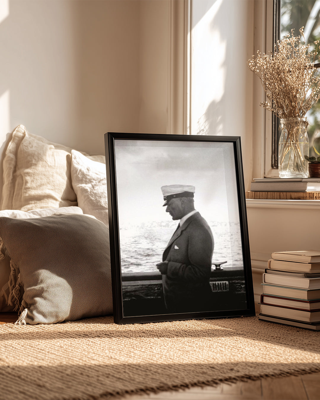 MABED - GALATASARAY POSTER TABLE