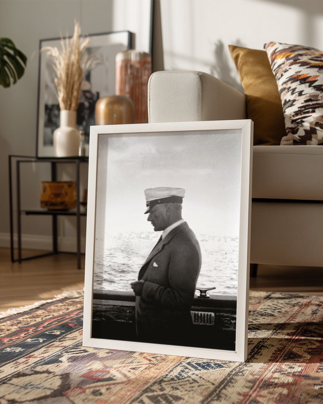 MABED - GALATASARAY POSTER TABLE