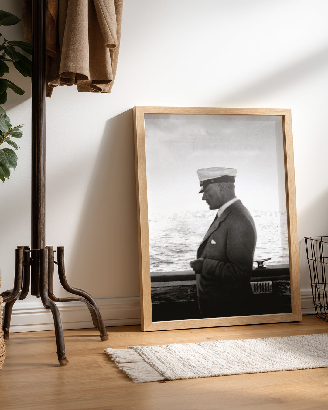 MABED - GALATASARAY POSTER TABLE