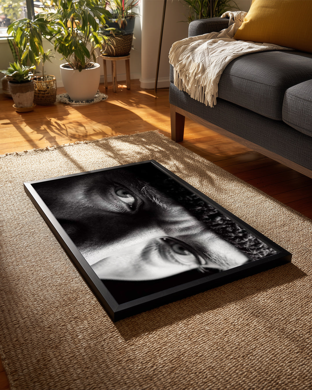 MABED - GALATASARAY POSTER TABLE