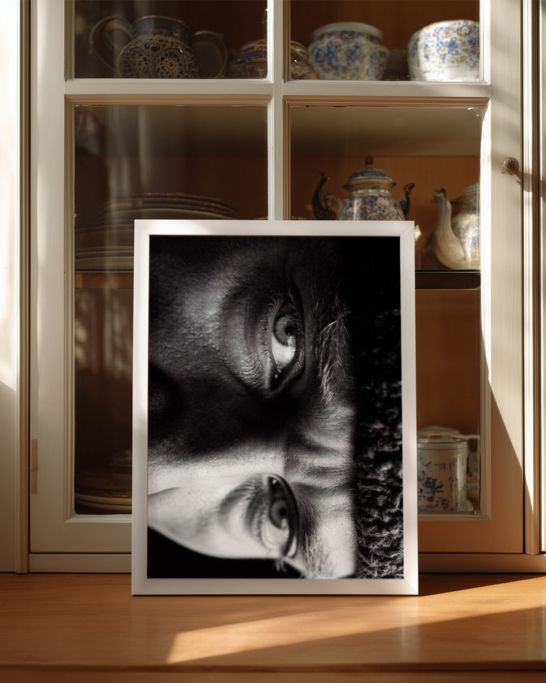 MABED - GALATASARAY POSTER TABLE