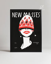 Black Diamond Poster Tablosu