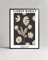 Champ Noir Poster Tablosu