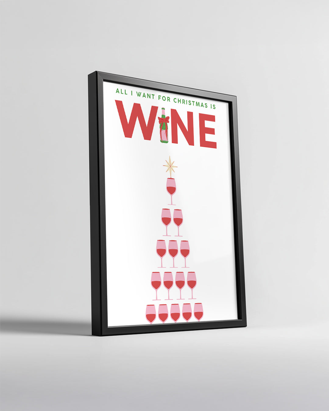 Cookies And Milk Poster Tablosu