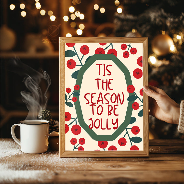 Cozy Reading Nook Poster Tablosu