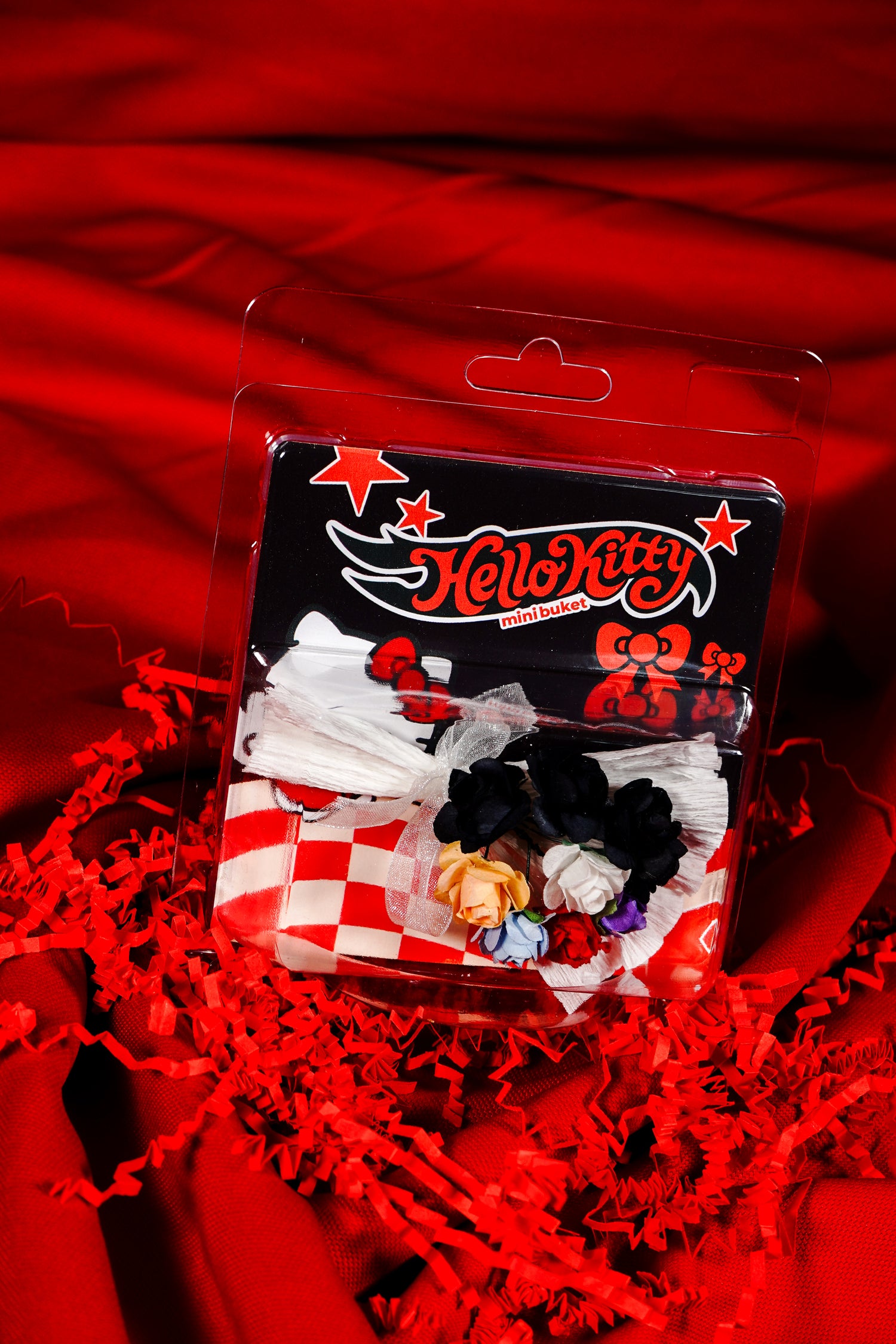 Bir Parça Aşk - Mini Buket