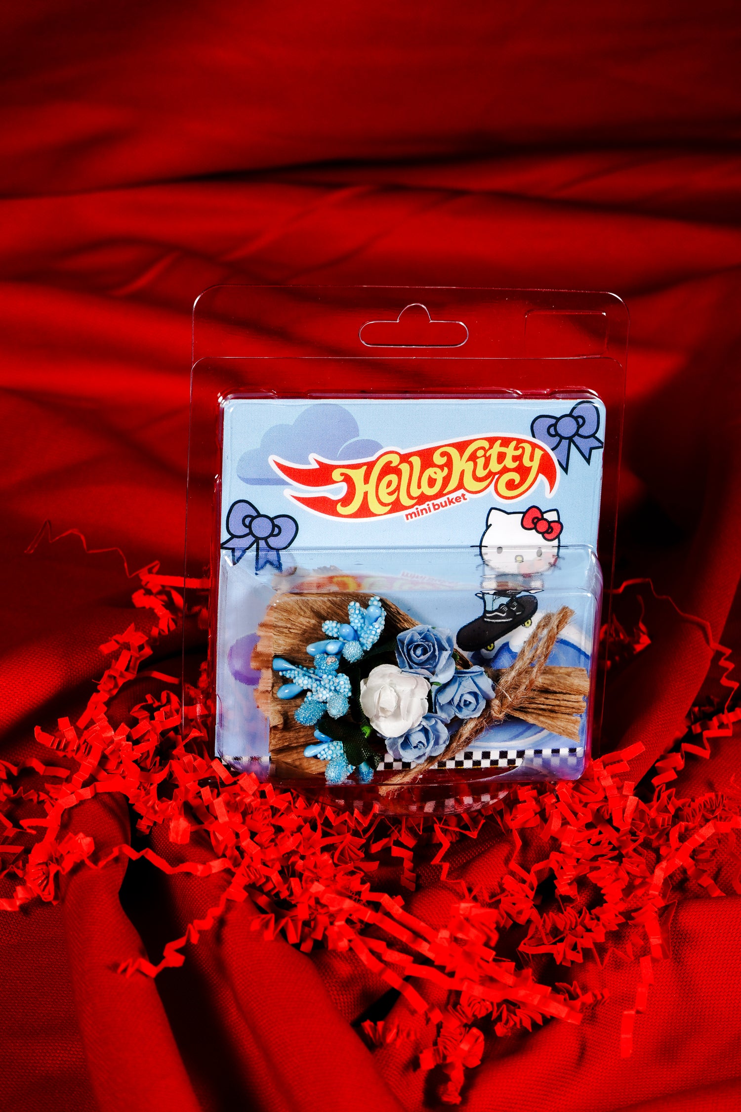 Bir Parça Aşk - Mini Buket