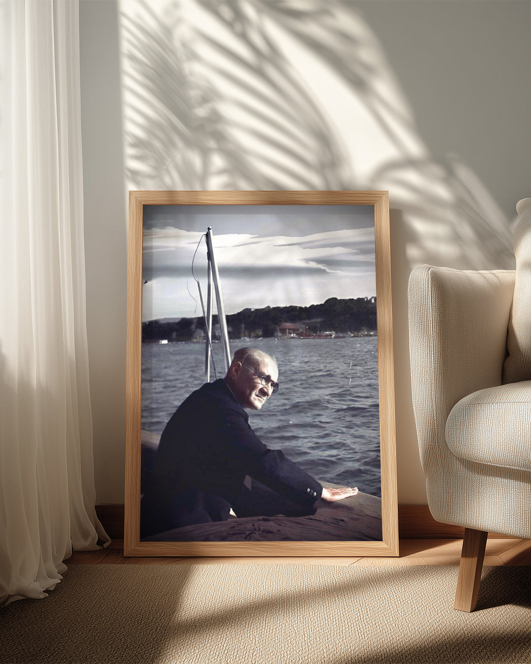 MABED - GALATASARAY POSTER TABLE