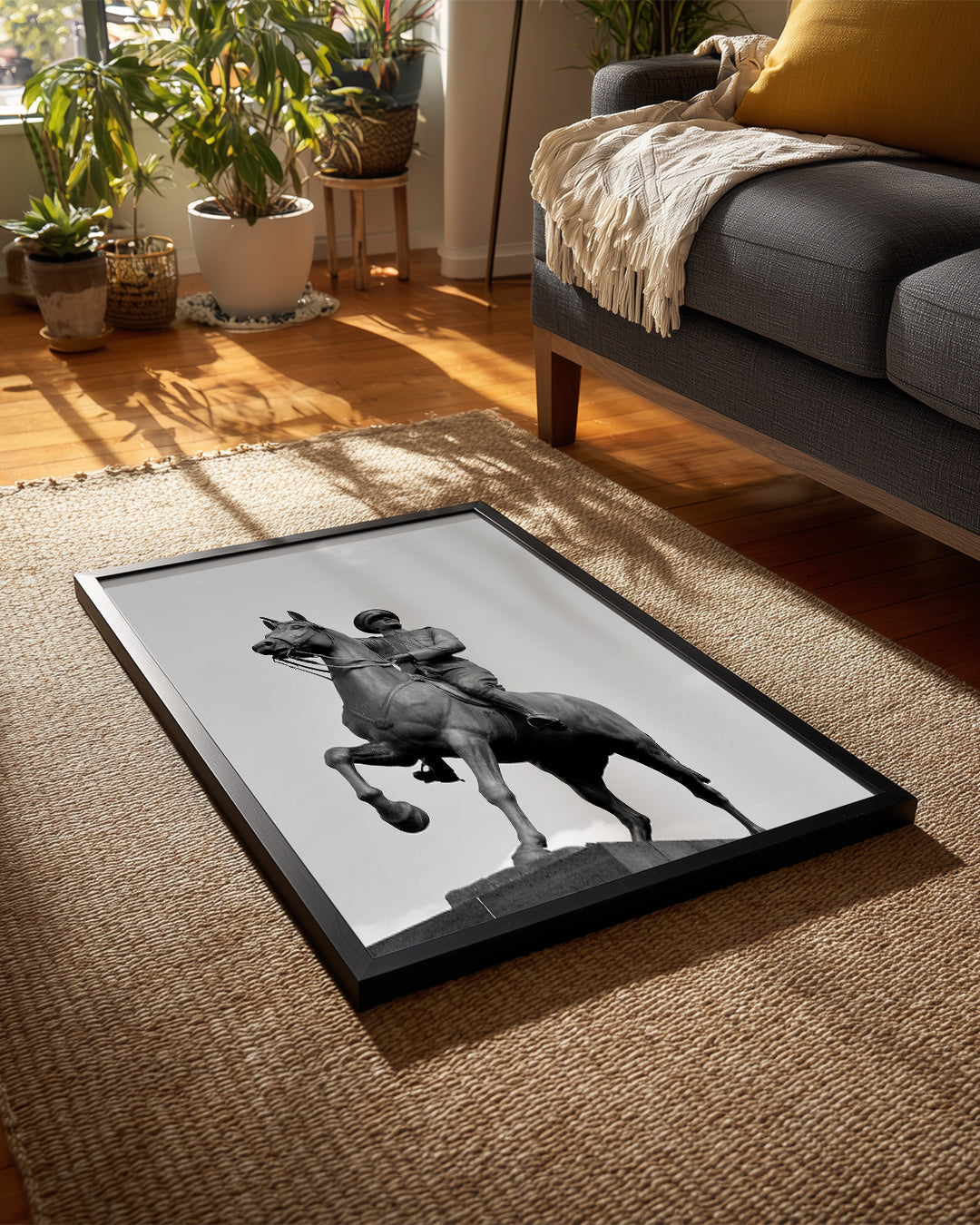 MABED - GALATASARAY POSTER TABLE