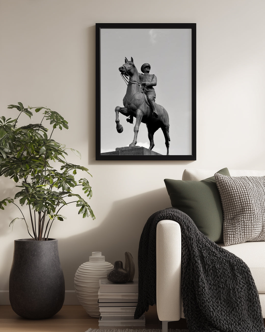 MABED - GALATASARAY POSTER TABLE