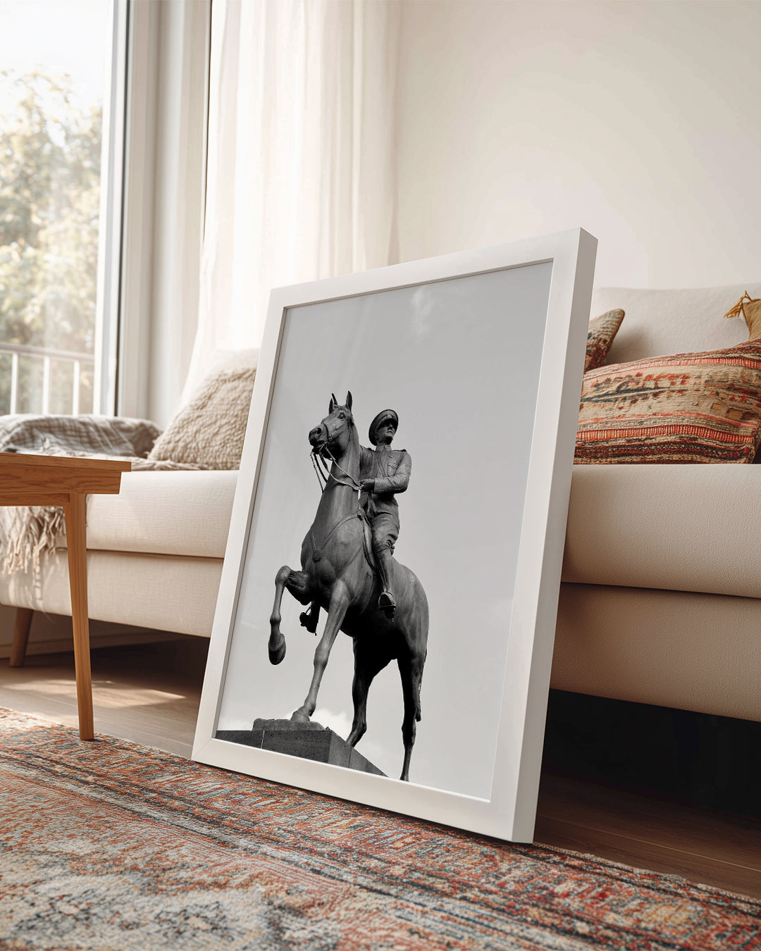 MABED - GALATASARAY POSTER TABLE