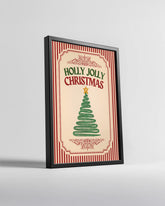 Glass Ornament Beauty Poster Tablosu