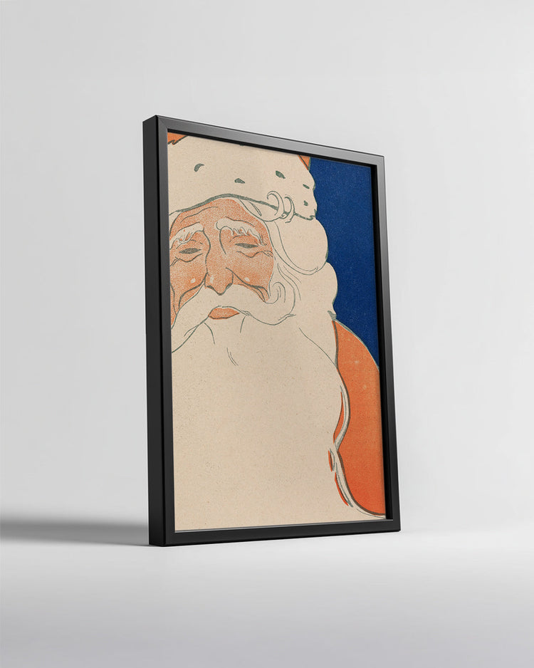 Handmade Ornament Art Poster Tablosu