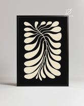 Light Flow Poster Tablosu