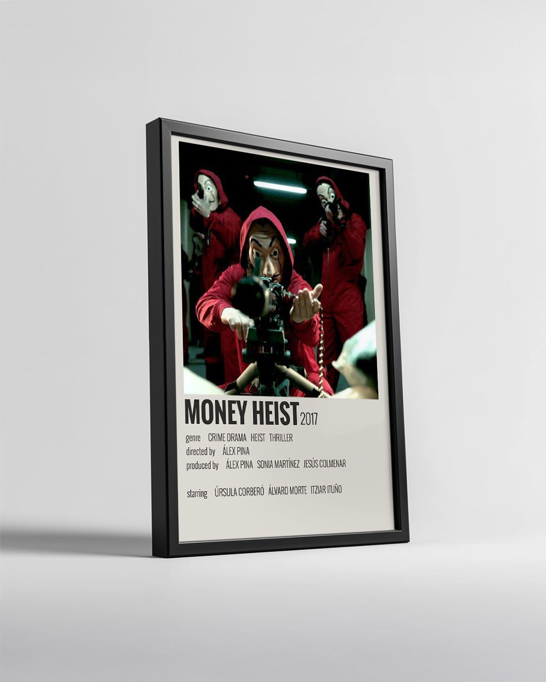 money-heist-poster-tablosu-forspaceon