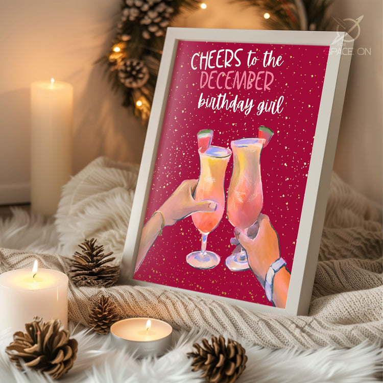 Pie Cooling Window Poster Tablosu