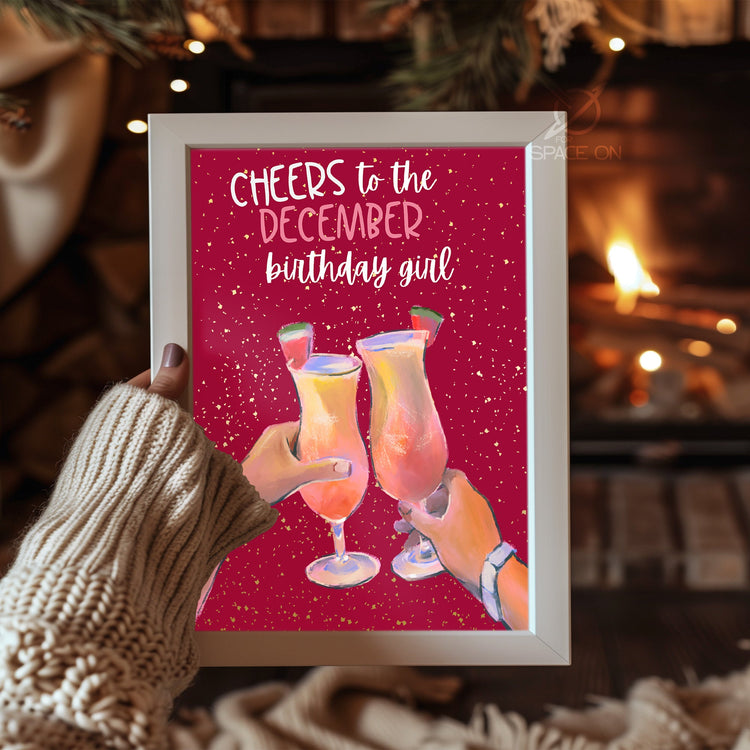 Pie Cooling Window Poster Tablosu