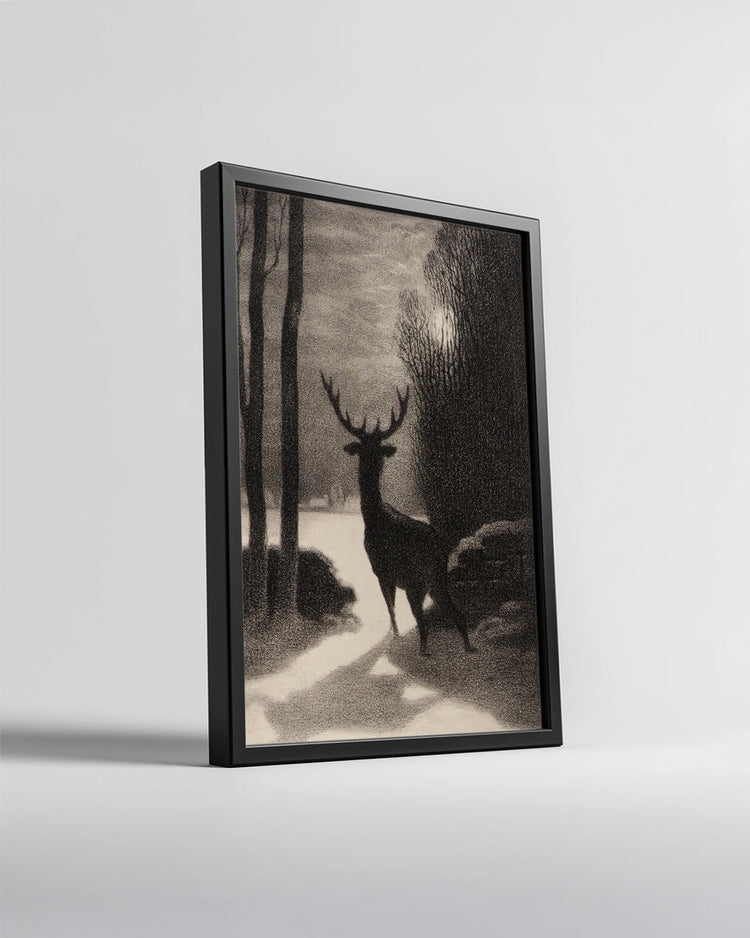 Rainy Day Inside Poster Tablosu