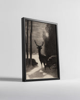 Rainy Day Inside Poster Tablosu