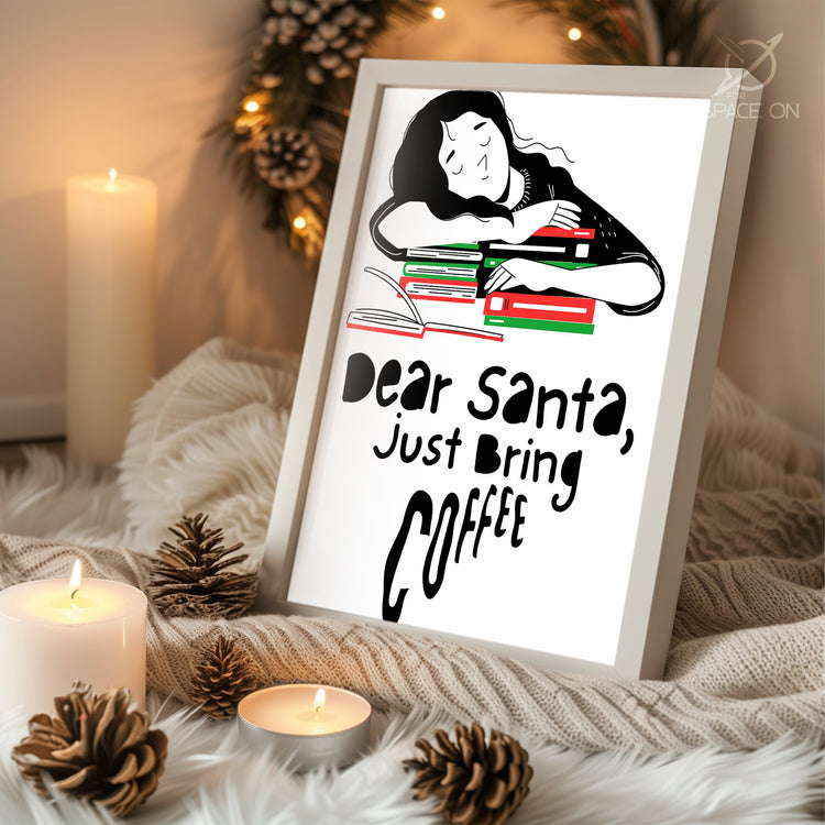 Robin Red Breast Poster Tablosu