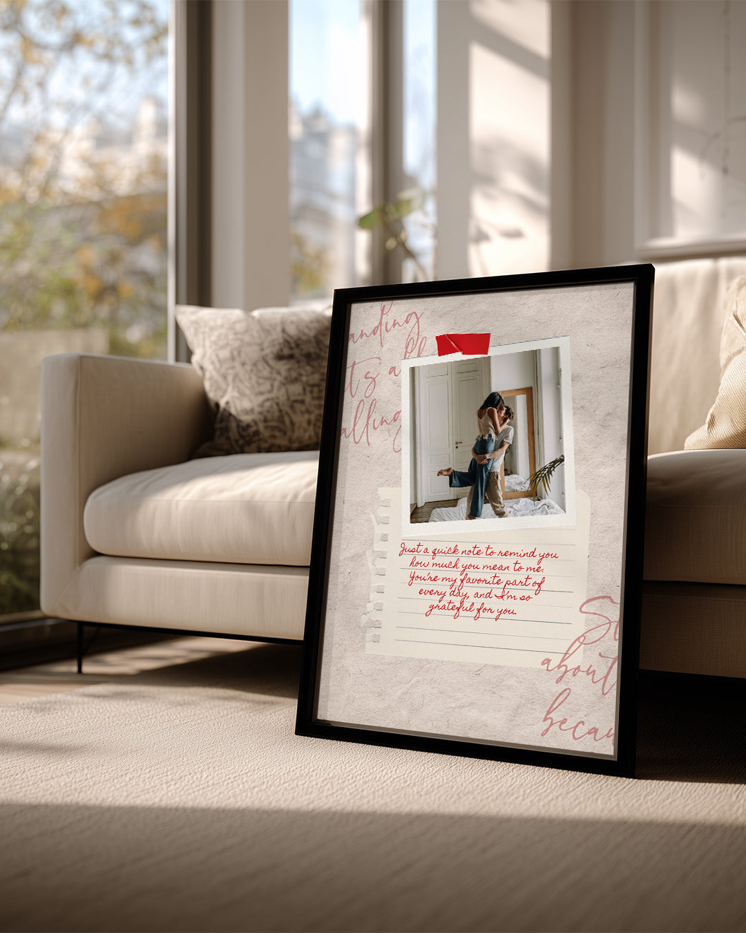 Netflix Poster Table