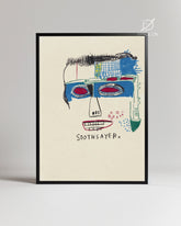 Soothsayer Poster Tablosu