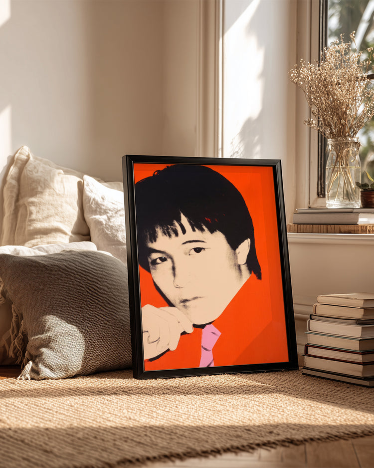 Spartan Spirit Poster Tablosu