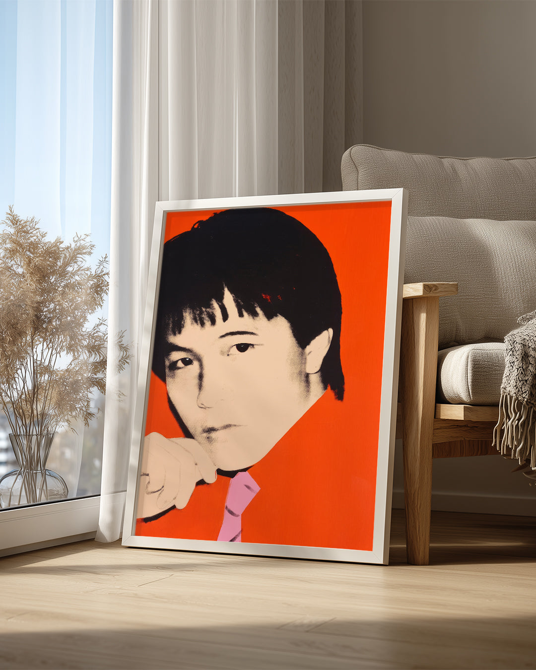 Spartan Spirit Poster Tablosu