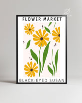 Susan Solaire Poster Tablosu