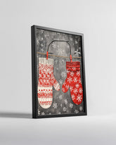 Tidings Of Joy Poster Tablosu