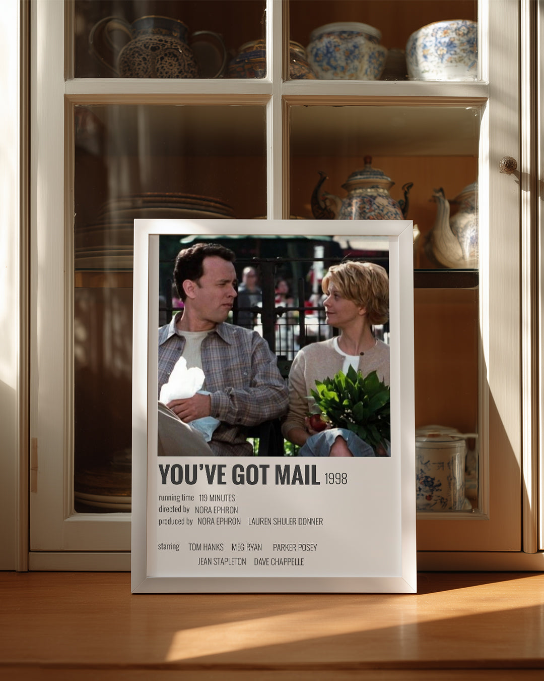 Youve Got Mail Poster Tablosu