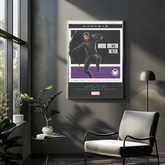 Hawkeye Poster Tablosu