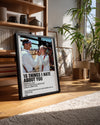 10 Things I Hate About You Poster Tablosu