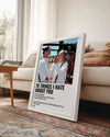 10 Things I Hate About You Poster Tablosu