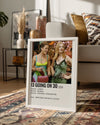 13 Going On 30 Poster Tablosu