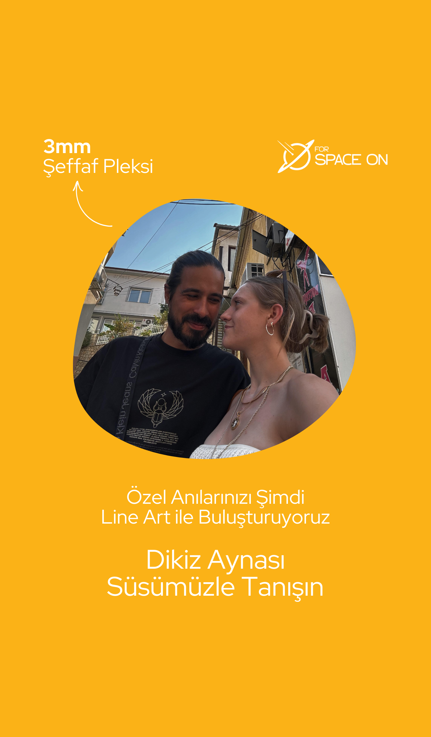 Rearview Mirror Ornament