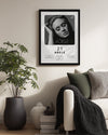 21 - Adele Poster Tablosu