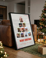 Netflix Poster Table