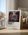 500 Days Of Summer Poster Tablosu