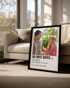 50 First Dates Poster Tablosu