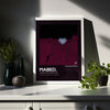 MABED - TRABZONSPOR POSTER TABLE