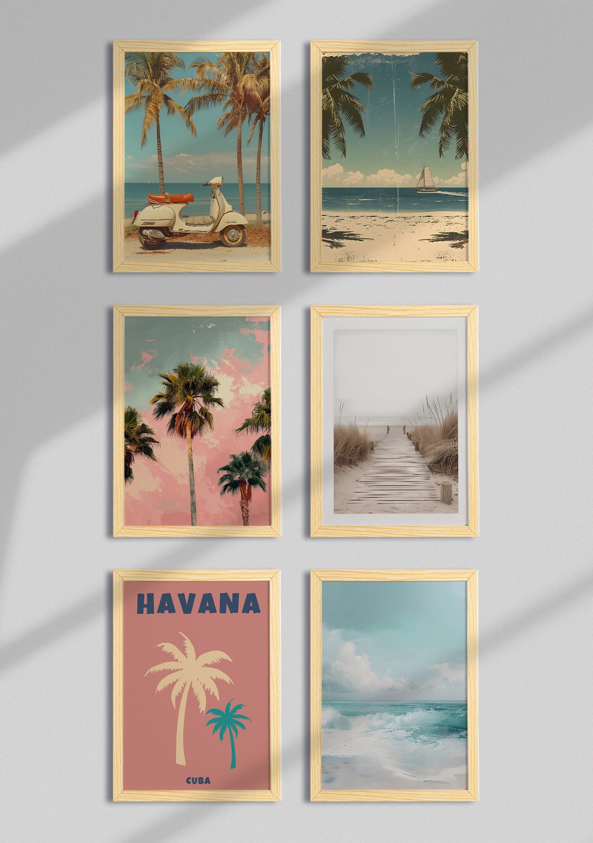Havana Rüyası 6'lı