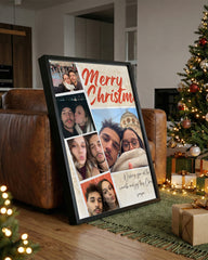 Netflix Poster Table