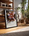 A Knights Tale Poster Tablosu