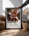 A Knights Tale Poster Tablosu