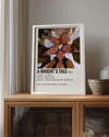 A Knights Tale Poster Tablosu