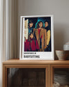 Adventures In Babysitting Poster Tablosu