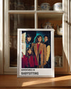 Adventures In Babysitting Poster Tablosu
